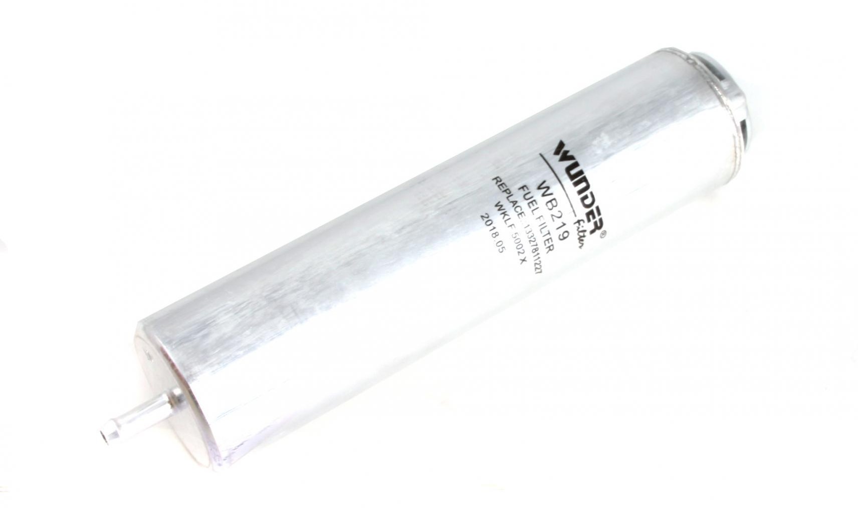 WB219 WUNDER FILTER